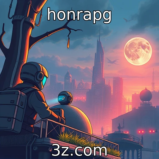 Tendências de desenvolvimento na indústria de jogos