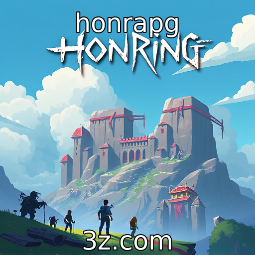 honrapg : Novas tendências no desenvolvimento de jogos independentes