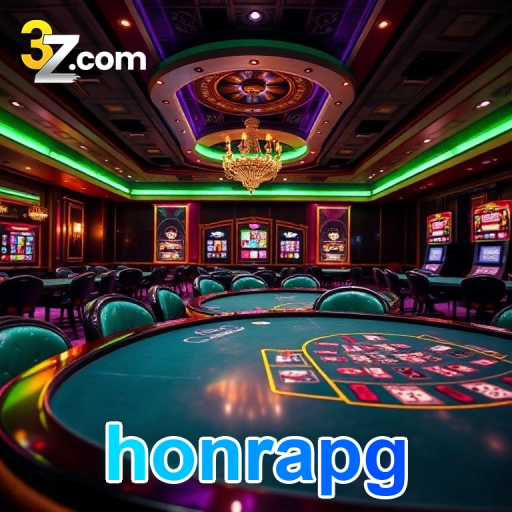 Promoção Fantástica no Honrapg: Surpresas e Oportunidades em Jogos