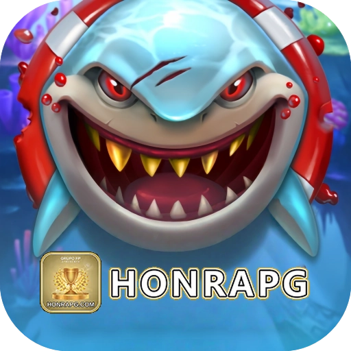 honrapg logo