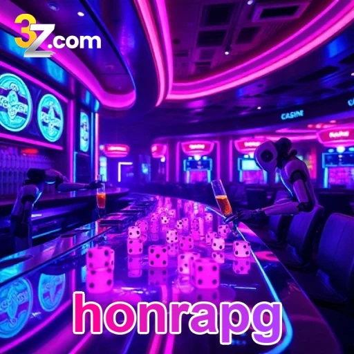 honrapg