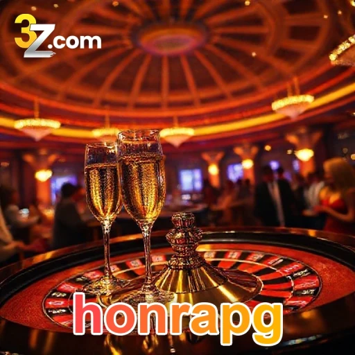 honrapg Jogos de caça-níqueis