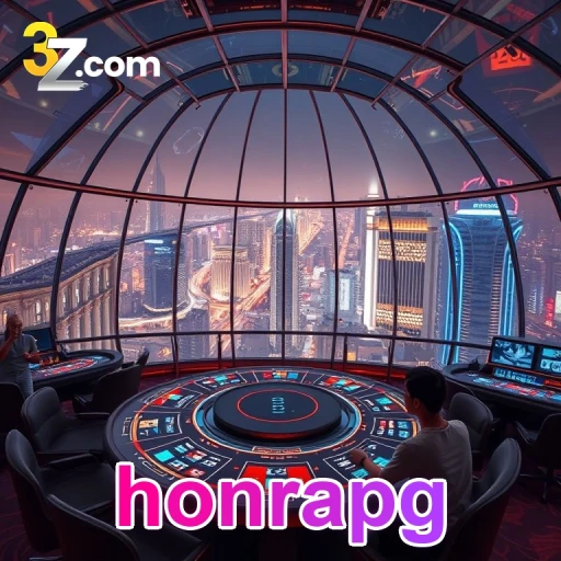 honrapg