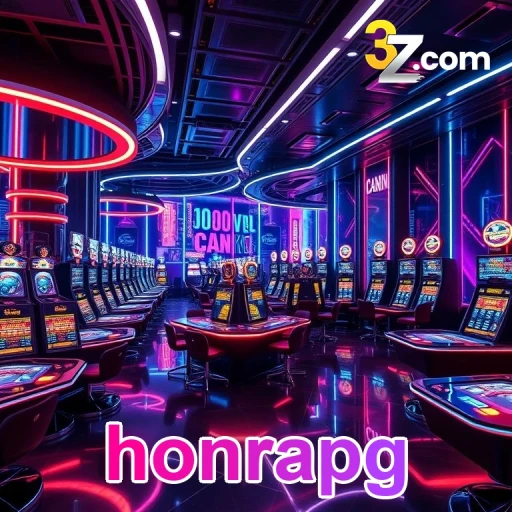 honrapg Promoções Atuais